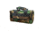 Lynx Defense Pistol Range Duffel Bags, 13 inch Long, M81 Woodland, 13x10x8 inch, f45136