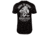 Montana Knife Company MKC BORN TO WORK TEE 39CA2B9D, MEDIUM, MKC-000762