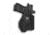 We the People Holsters Glock 44 Mos With Streamlight Tlr-3 Light Red Dot Optic Cut Iwb Holster 44E3A2DF, 7007467569250