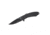 ABKT Tac Linerlock A/O Folding Knife, RHAB067B