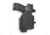 We the People Holsters Smith &amp; Wesson M&amp;P / M2.0 4/4.25 Compact 9/40 Manual Safety With Streamlight Tlr-1/1S/Hl Light Red Dot Optic Cut Owb Holster B4BD7AE3, 6905550536802