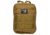 Adventure Medical Kits 1.1 Molle Bag Trauma Kit, Khaki, 2064-0300