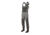 Simms Fishing Products G3 Guide Stockingfoots - Womens, Gunmetal, Tall, L 9-10, 13477-042-41