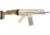 F5 MFG ACR Stock System w/ Adapter