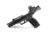 USED F5 MFG Magazine Extention, Ruger 57, 5.7x28mm, +5 Rounds, w/Optics Plate Kit, Black, F5-R57P5OP-BLK, EDEMO1, Used, Condition Fair, Missing Item