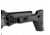 F5 MFG Modular Stock System with Stribog Adapter, Black, F5-MSSSB-BLK