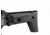 F5 MFG Modular Stock System with Stribog Adapter, Black, F5-MSSSB-BLK