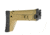 F5 MFG Stribog F5 Modular Stock System w/ Adapter, Olive Drab Green, 3in x 6in x10 in, F5-MSSBOG-ODG