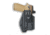 We the People Holsters Sig Sauer P320-M17 With Streamlight Tlr-1/1S/Hl Light Red Dot Optic Cut Iwb Holster 4433117E, 6903542710370