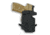 We the People Holsters Fn 509 Tactical Red Dot Optic Cut Owb Holster 17B7FA98, 6948264476770