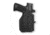We the People Holsters Walther Pdp Full Size 4.5 With Streamlight Tlr-1/1S/Hl Light Red Dot Optic Cut Owb Holster 38F34CBB, 6955505877090