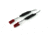 Denali Electronics Denali Turn Signal Load Resistors To Replace Original 10 Watt Signals 20 Ohm&amp;Comma; 10W&amp;Comma; Pair EE89EEB8, 7537816240312