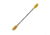 Aquapac Slider Pro 3-Piece Adjustable SUP / Kayak Paddle C0D2500E, 87-94 in, Wood/Yellow, KAYPAD20-WOYL-87-94/IN
