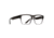 Spy Optic Discord Optical 56 Sunglasses, Gray Fade Frame, Demo w/ Spy+ Lens Print Lens, Large, 182083