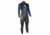 BlueSeventy Sprint Wetsuits - Women's, Multi, Small, 6726210682952