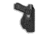 We the People Holsters Glock 34 With Streamlight Tlr-3 Light Iwb Holster 0498453A, 7024547725410