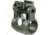 FAB Defense 10 Position Adjustable Tactical Light Mount, OD Green, FX-PLRG