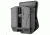 FAB Defense 9mm Steel Magazine Pouch, Paddle/Belt, SC-PS9B