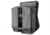 FAB Defense 9mm Steel Magazine Pouch, Paddle/Belt, SC-PS9SB