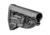 FAB Defense AK-47 Survival Buttstock W/Built-in Magazine Carrier, Black, GK-MAG