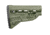FAB Defense AK-47 Survival Buttstock W/Built-in Magazine Carrier, GK-MAG, OD Green, FX-GKMAGG