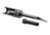 FAB Defense AR-15/M4 Barrel Mounted Tire Deflator Dagger, Black TD-2