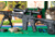 TRYBE Defense Custom AR Kit, 5.56x45mm NATO, 6-24x50mm FFP Rifle Scope, BCG-NB-ENH-KIT1