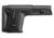 FAB Defense Rapid Adjustable Precision Buttstock, RAPS, LOP, 1Latch System, Black, FX-RAPS