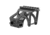 FAB Defense Glock Polymer Scope Mount, Polymer, Black, TAC-02