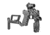 FAB Defense Glock Polymer Scope Mount, Polymer, Black, TAC-02