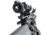 FAB Defense Top Mounted Deployable Front and Rear Sight for Right Hand, Black, fx-frbsosb