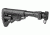 FAB Defense G2 C Buttstock Upgrade Kit, Black G2 C Upgrade