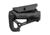FAB Defense GL-CORE S CP CQB Optimized Combat Stock, Black, FX-GLCORESCP