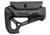 FAB Defense GL-CORE S CP CQB Optimized Combat Stock, Black, FX-GLCORESCP