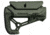 FAB Defense GL-CORE S CP CQB Optimized Combat Stock, Olive Drab, FX-GLCORESCPG