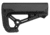 FAB Defense GL-CORE S CQB Optimized Combat Stock, Black, FX-GLCORES