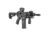 FAB Defense GL-CORE S CQB Optimized Combat Stock, Black, FX-GLCORES