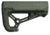 FAB Defense GL-CORE S CQB Optimized Combat Stock, Olive Drab, FX-GLCORESG