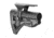 FAB Defense GLSHOCKCP Recoil-Reducing M4/M16 Buttstock, w/Cheek Rest, Black, FX-GLSHOCKCP