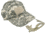 FAB Defense Gotcha Tactical Cap w/Self-Defense Tool, ACU, fx-gotchad
