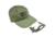 FAB Defense Gotcha Tactical Cap w/Self-Defense Tool, OD Green, fx-gotchag