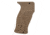 FAB Defense Gradus Rubberized Ergonomic Pistol Grip for AK-47/74, FDE, fx-gradusakt
