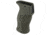 FAB Defense Gradus Rubberized Ergonomic Pistol Grip for AK-47/74, ODG, fx-gradusakg