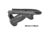FAB Defense Instinctive Forward Pointing Foregrip, OD Green FABPTKOD