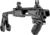 FAB Defense KPOS Advanced Scout Slingshot, Black, fx-kscoutslab