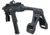 FAB Defense KPOS Advanced Scout Slingshot, Black, fx-kscoutslab