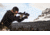FAB Defense KPOS Scout Advanced Pistol Conversion Kit for Glock 17/19, Black, fx-kscoutab