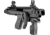 FAB Defense KPOS Scout Advanced Pistol Conversion Kit for Glock 17/19, Black, fx-kscoutab