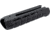 FAB Defense M-LOK Compatible Handguard for Mossberg 500/590, Black, fx-van500b
