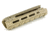 FAB Defense M-LOK Compatible Handguard for Mossberg 500/590, FDE, fx-van500t